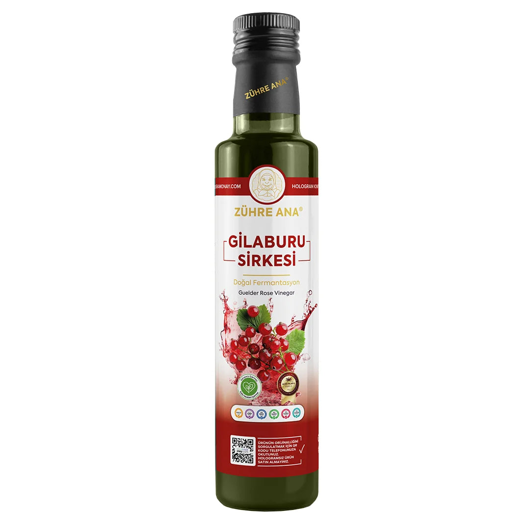 Zühre Ana Gilaburu Essig 500ml