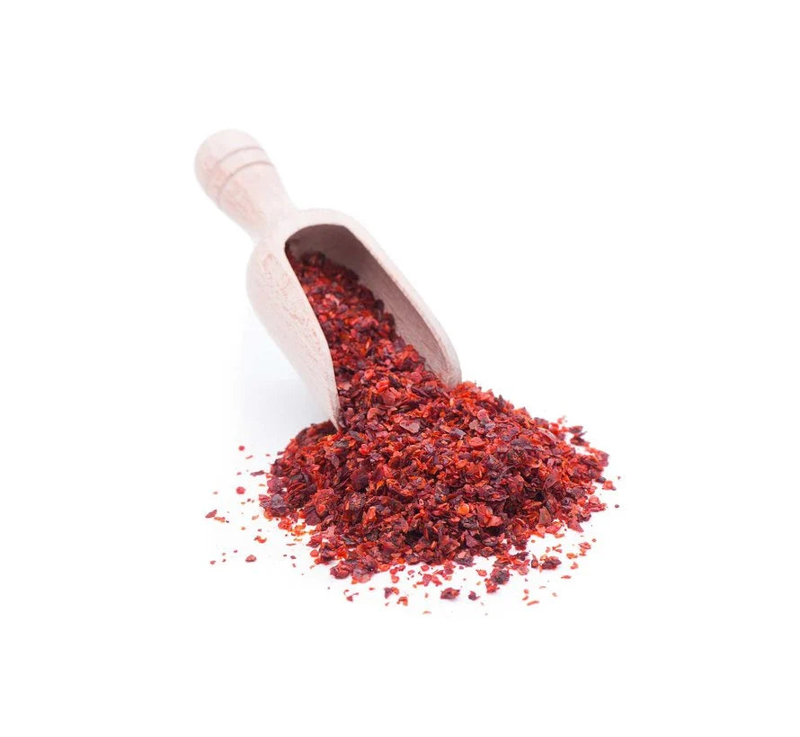 Acı Pul Biber 175g