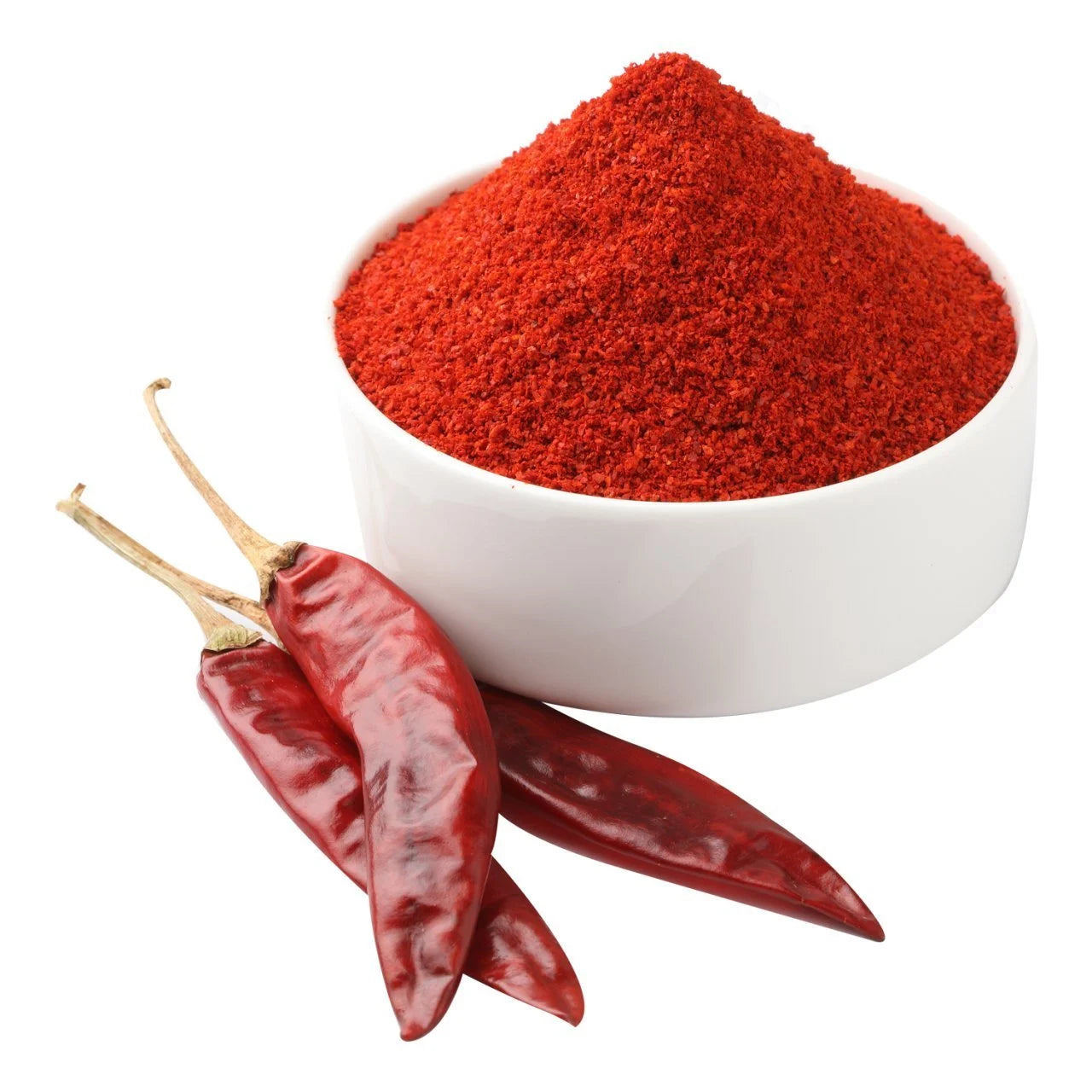 Scharfes Paprikapulver 500 g