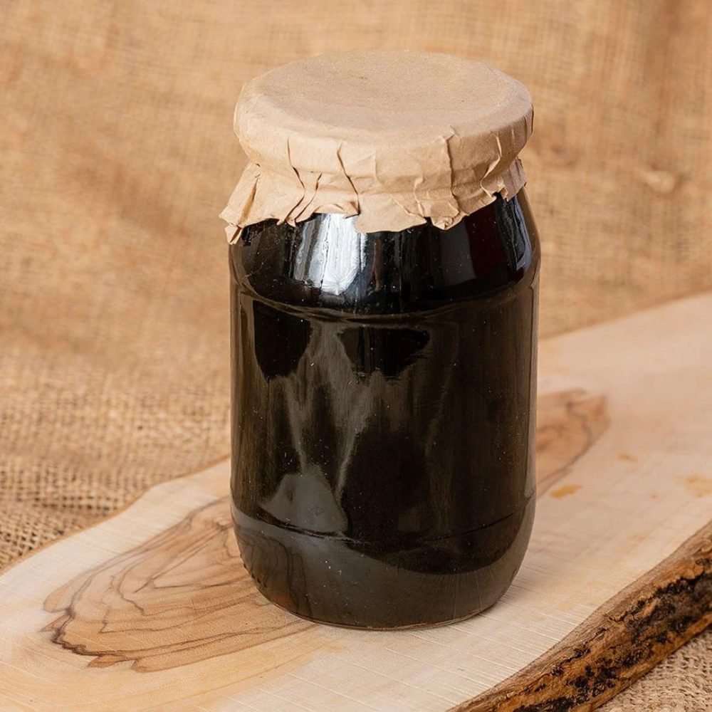 Doğal ve Katkısız Andız Pekmezi 350g