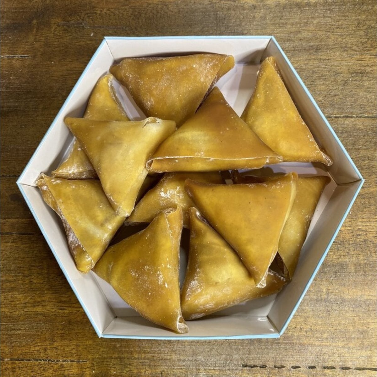 Pistazien-Amulett 300 g