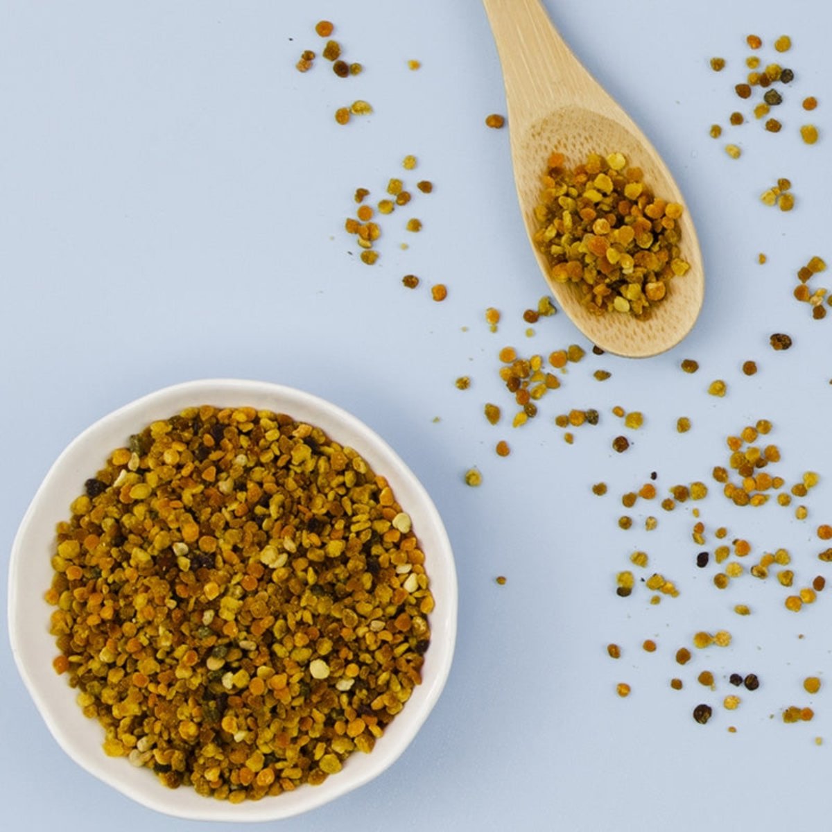 Bienenpollen 225g