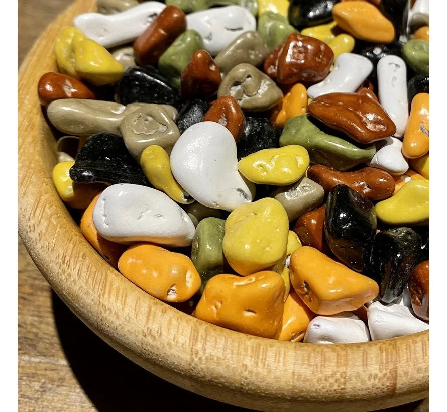 Kieselschokolade 500 g