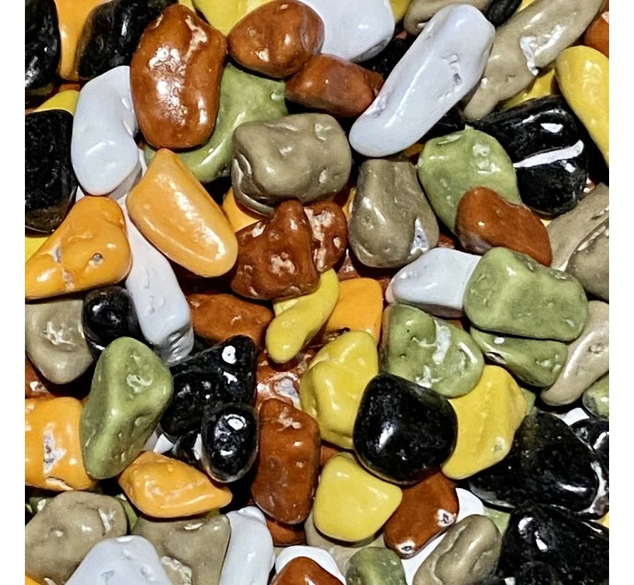 Kieselschokolade 500 g