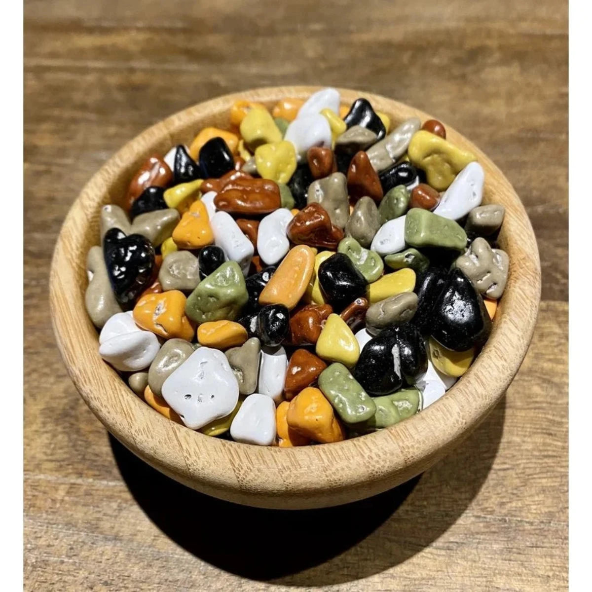 Kieselschokolade 500 g