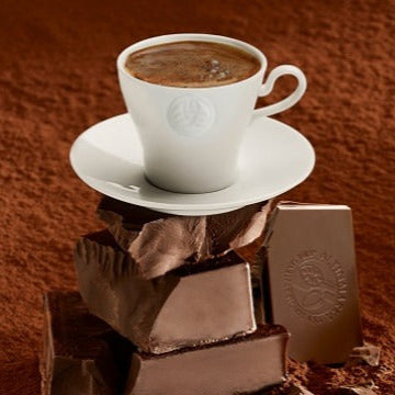Karaoğlu Türkischer Kaffee mit Schokoladengeschmack, 100 g
