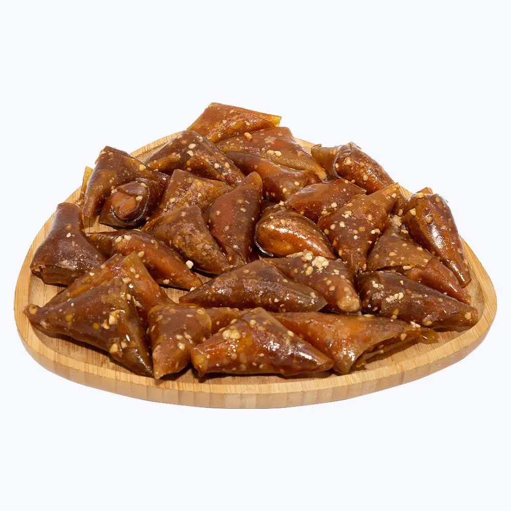 Dut Pekmezli Fındıklı Muska Pestil 250g