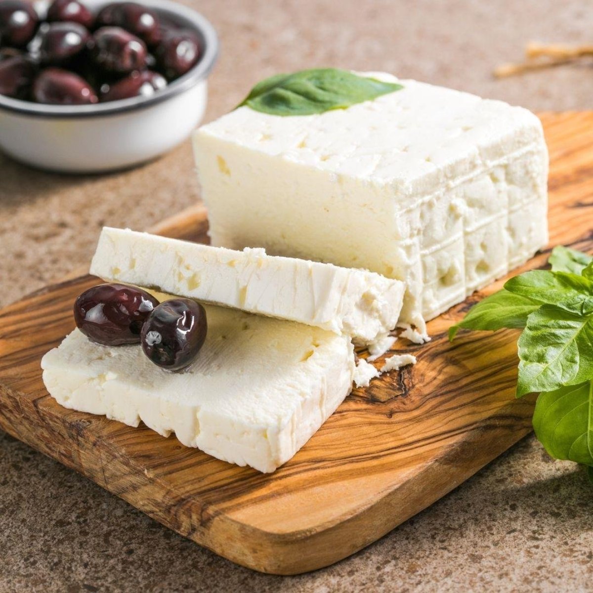 Ezine Käse Schaf-Ziege 700 g
