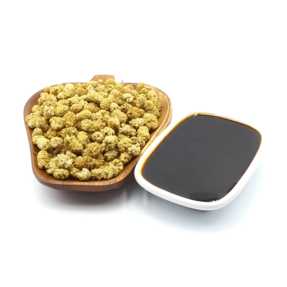 Grand Bazaar Maulbeermelasse 800 g