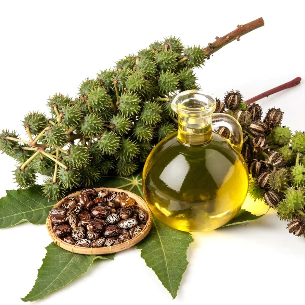 Hint Yağı Soğuk Sıkım 100ml