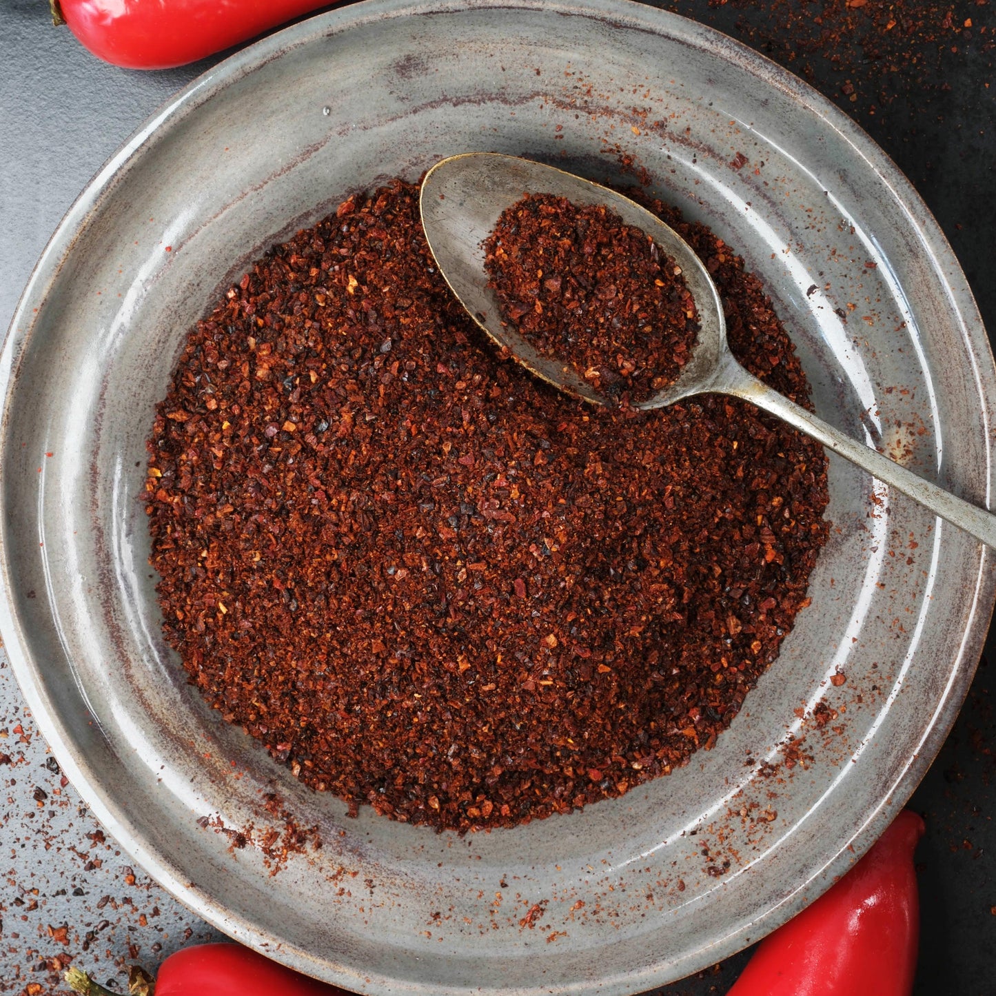 Antep Tatlı İsot 250g
