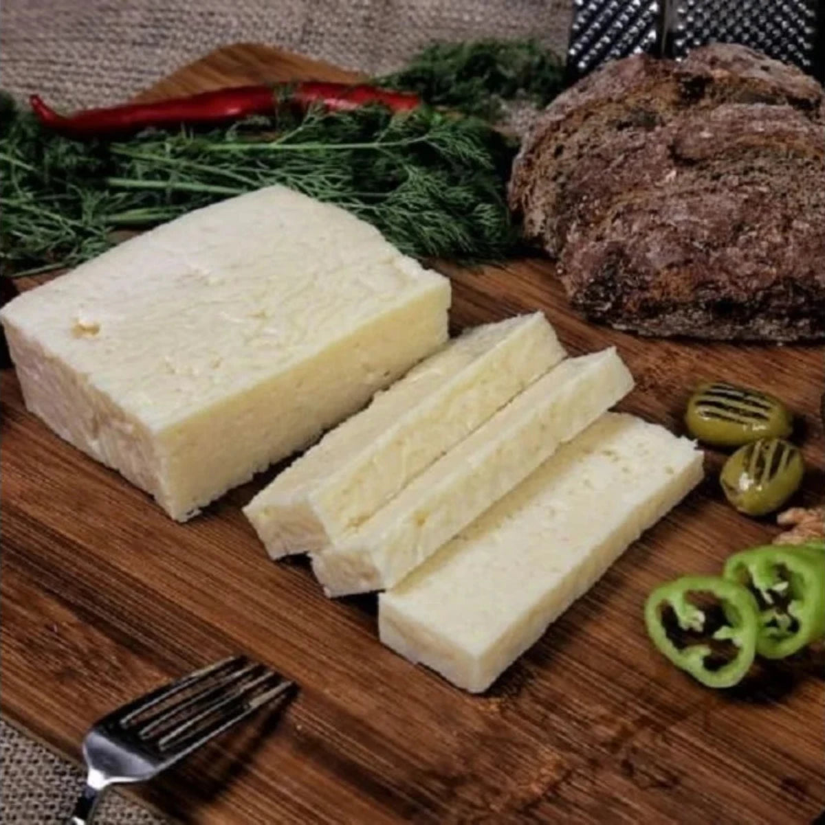 Izmir Tulum Käse 400 g
