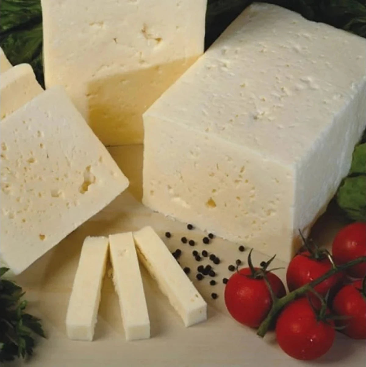 Izmir Tulum Käse 400 g