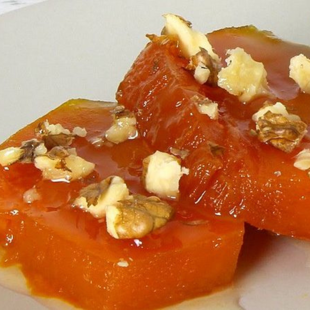 Kabak Tatlısı 750g