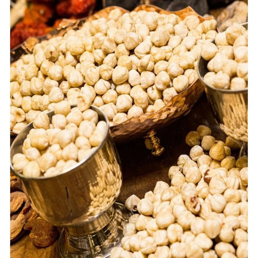 Birinci Kalite Kavrulmuş Giresun Fındığı 1000g