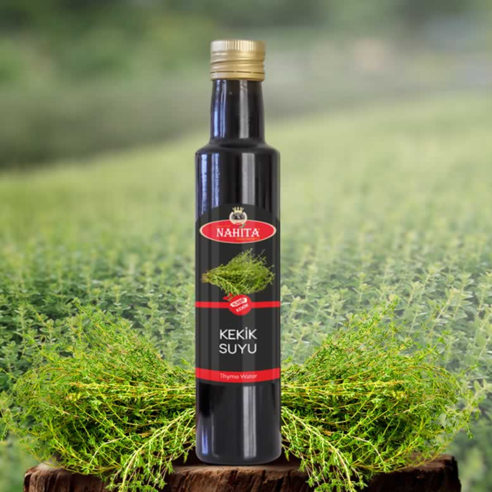 Kekik Suyu 500g