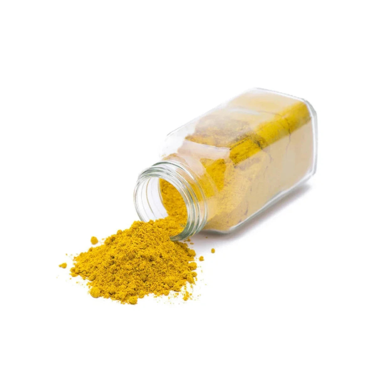 Curry 200g