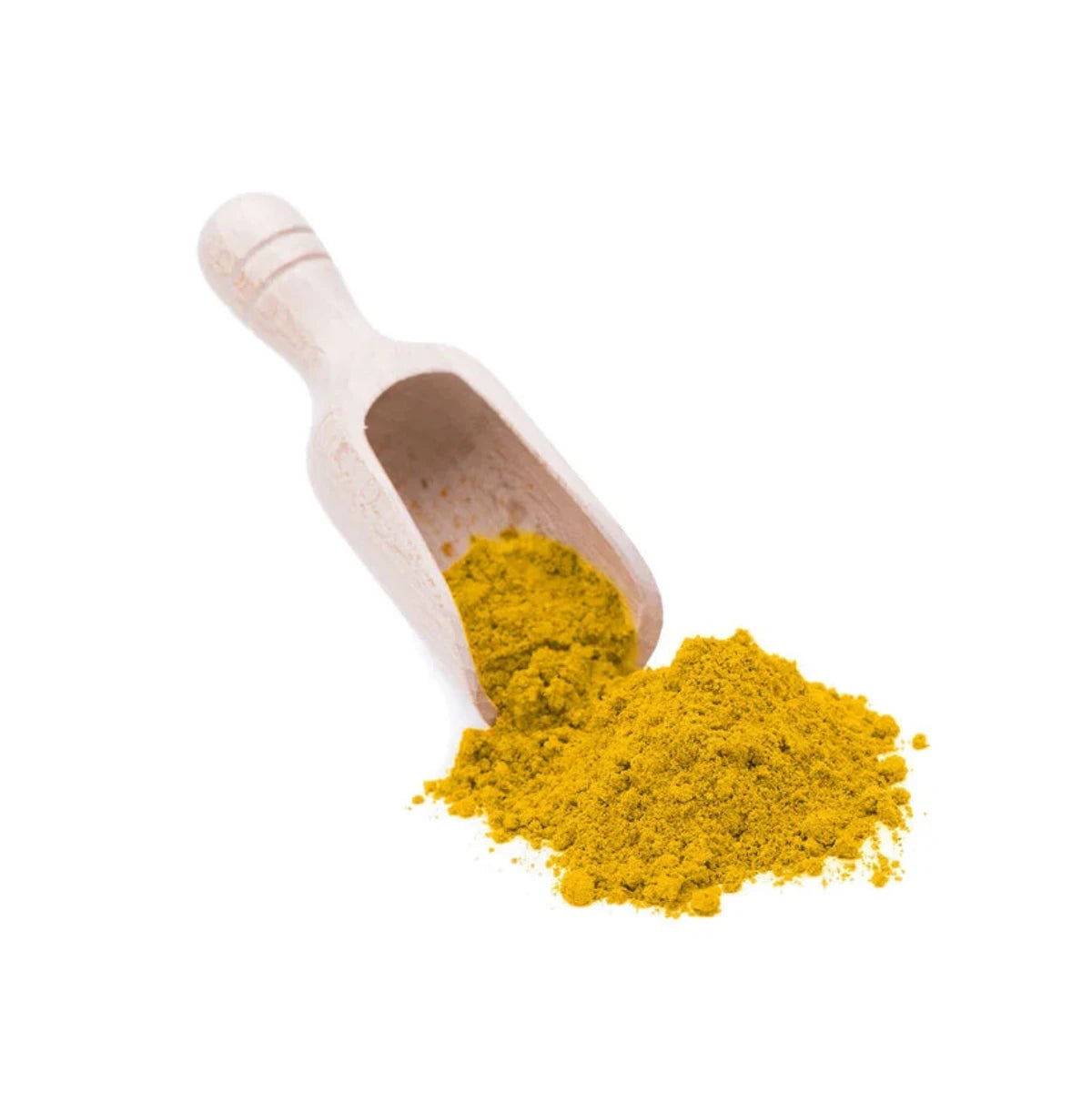 Curry 200g