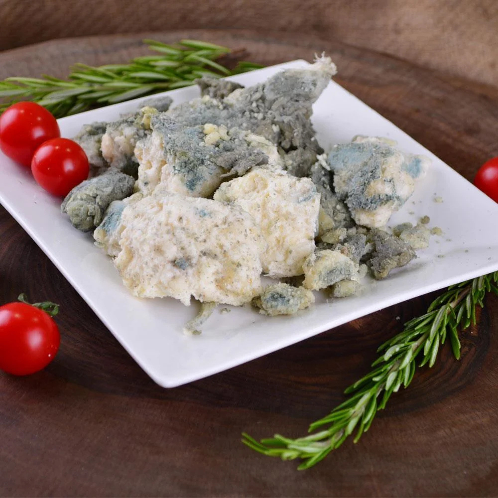 Kars Göğermiş Tulum Peyniri 500g