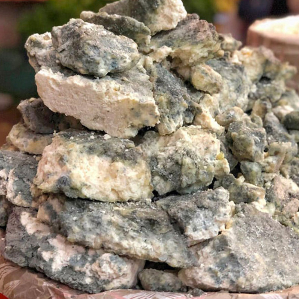 Kars Göğermiş Tulum Peyniri 500g