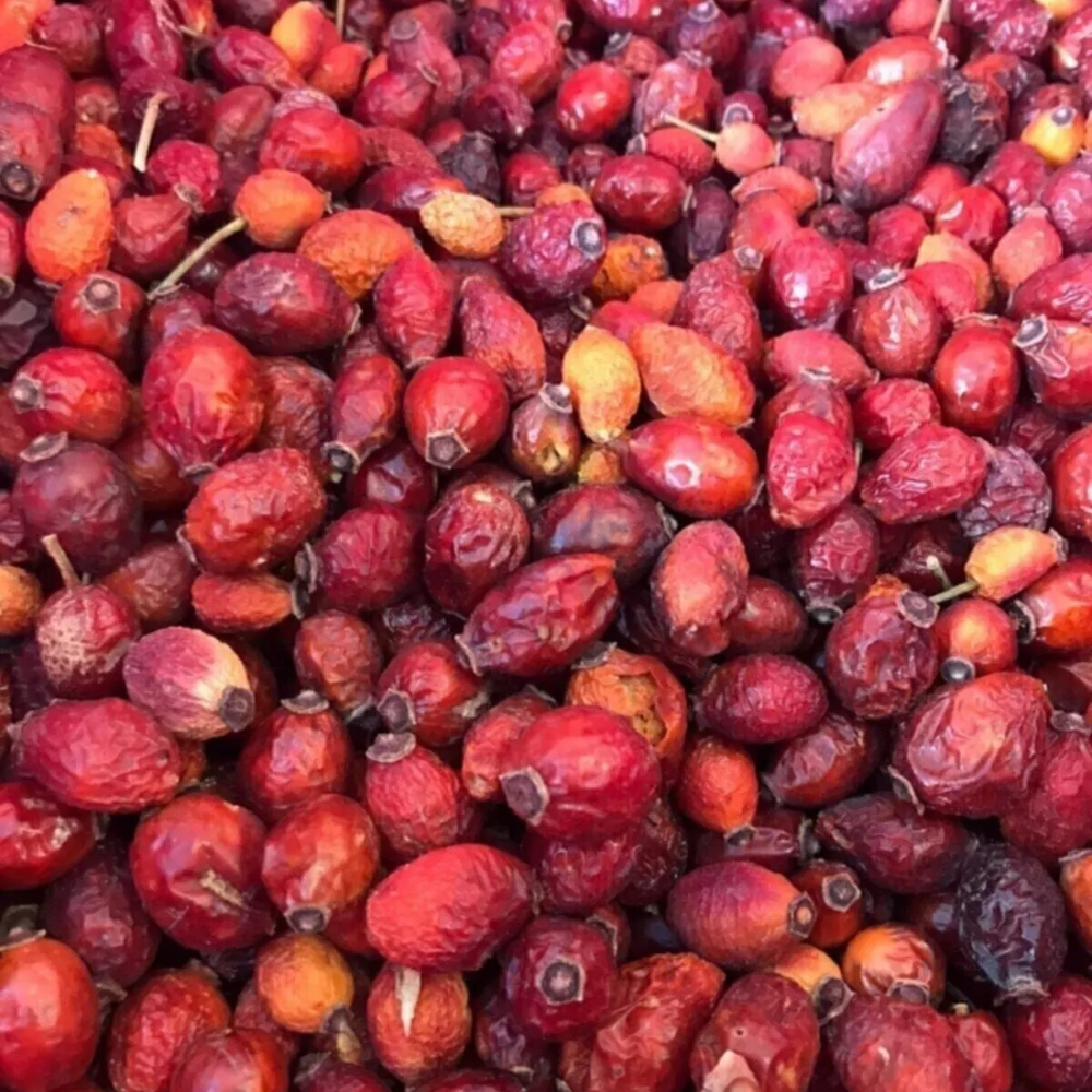 Kuşburnu Kurusu Çayı 150g