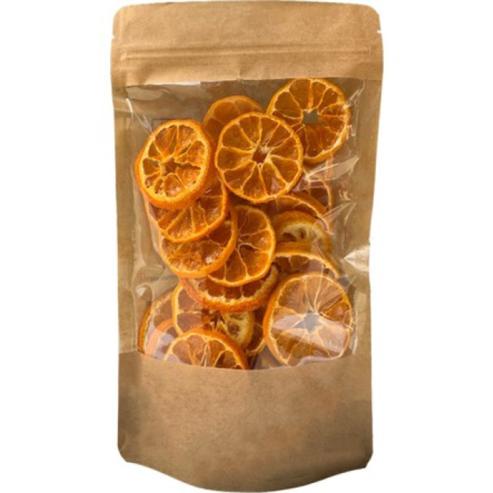 Mandalina Kurusu 100g