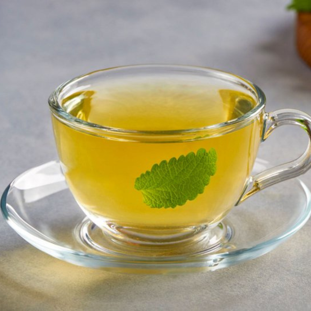 Melisa Çayı 25g