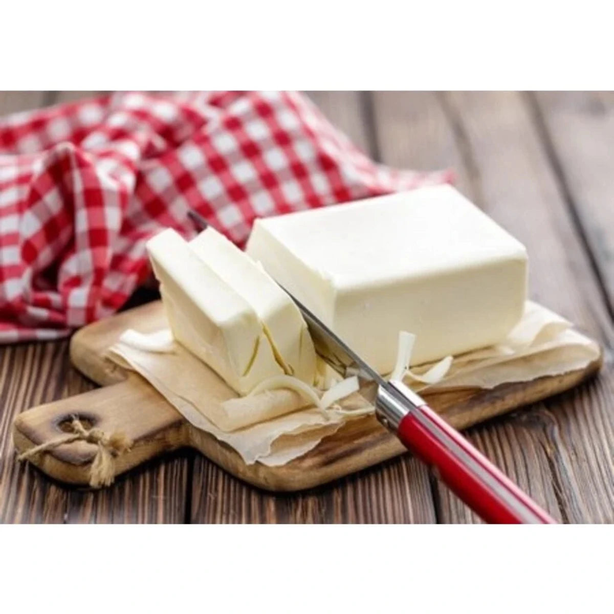 Büffelbutter aus Spezialproduktion 1 kg