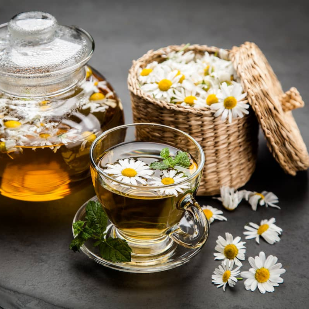 Papatya Çayı 30g