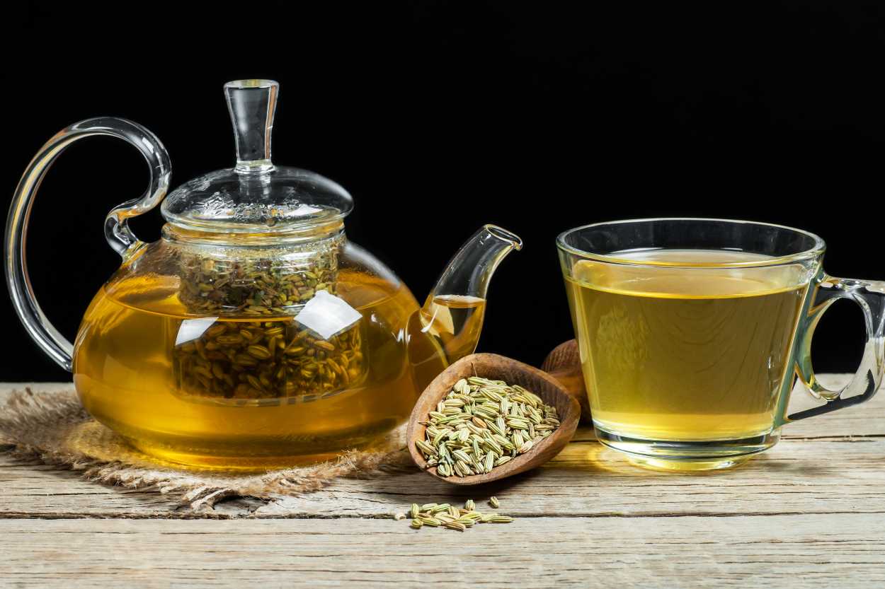 Fenchel 150g