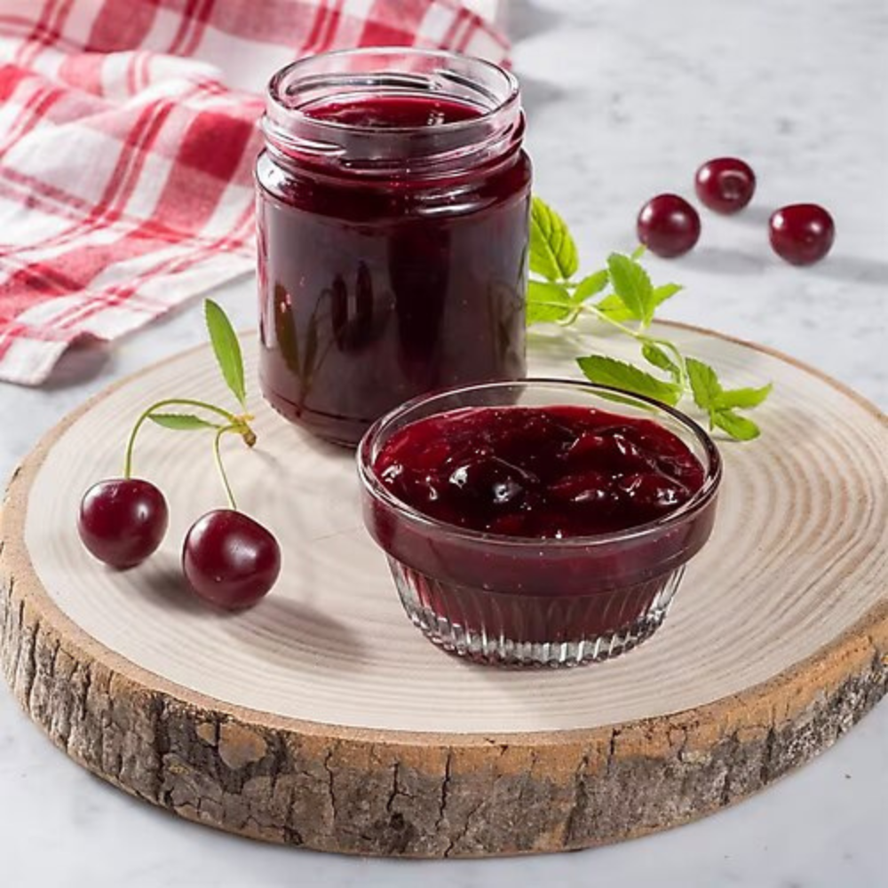 Katkısız Vişne Reçeli 450g