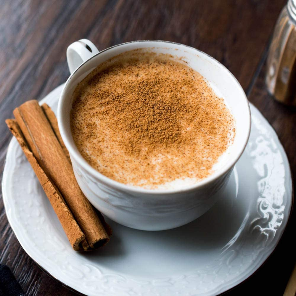 Doğal Saf Sütlü Salep 250g