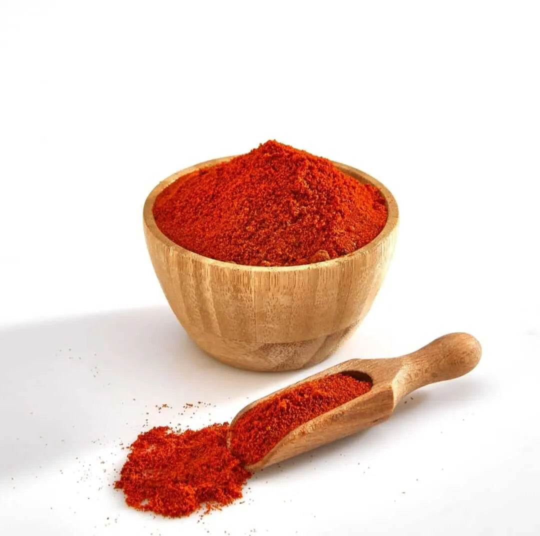 Arifoğlu Toz Tatlı Biber 160g