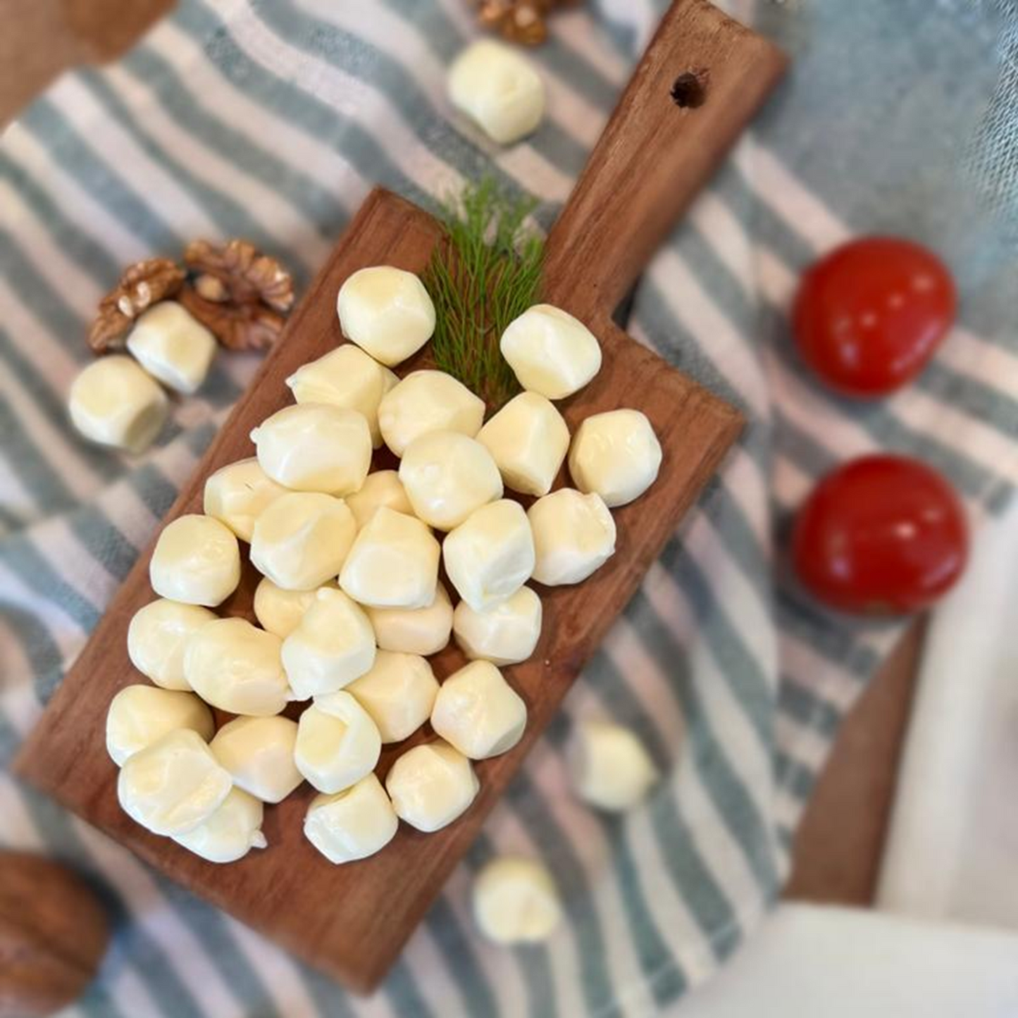 Topkäse – Traditioneller türkischer Käse 500g