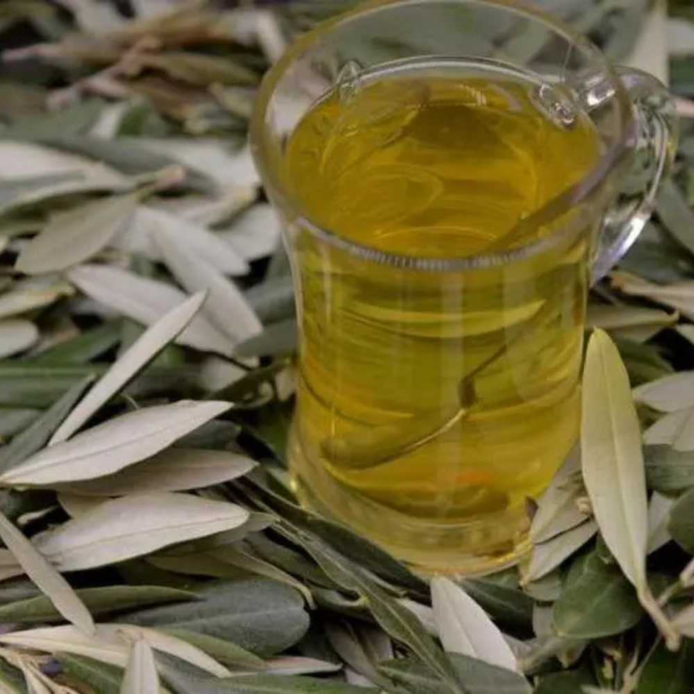 Zeytin Yaprağı 40g