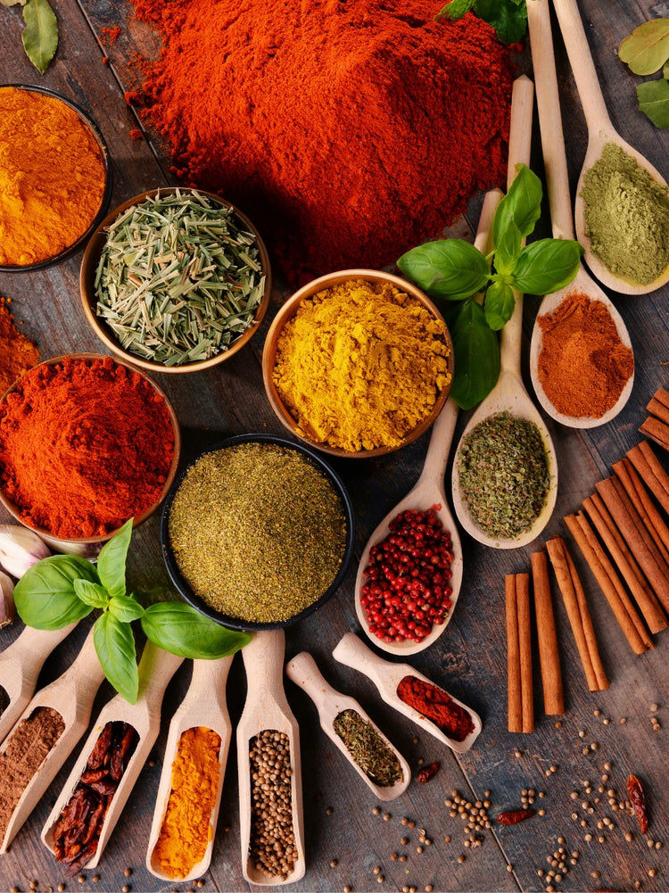 Baharat