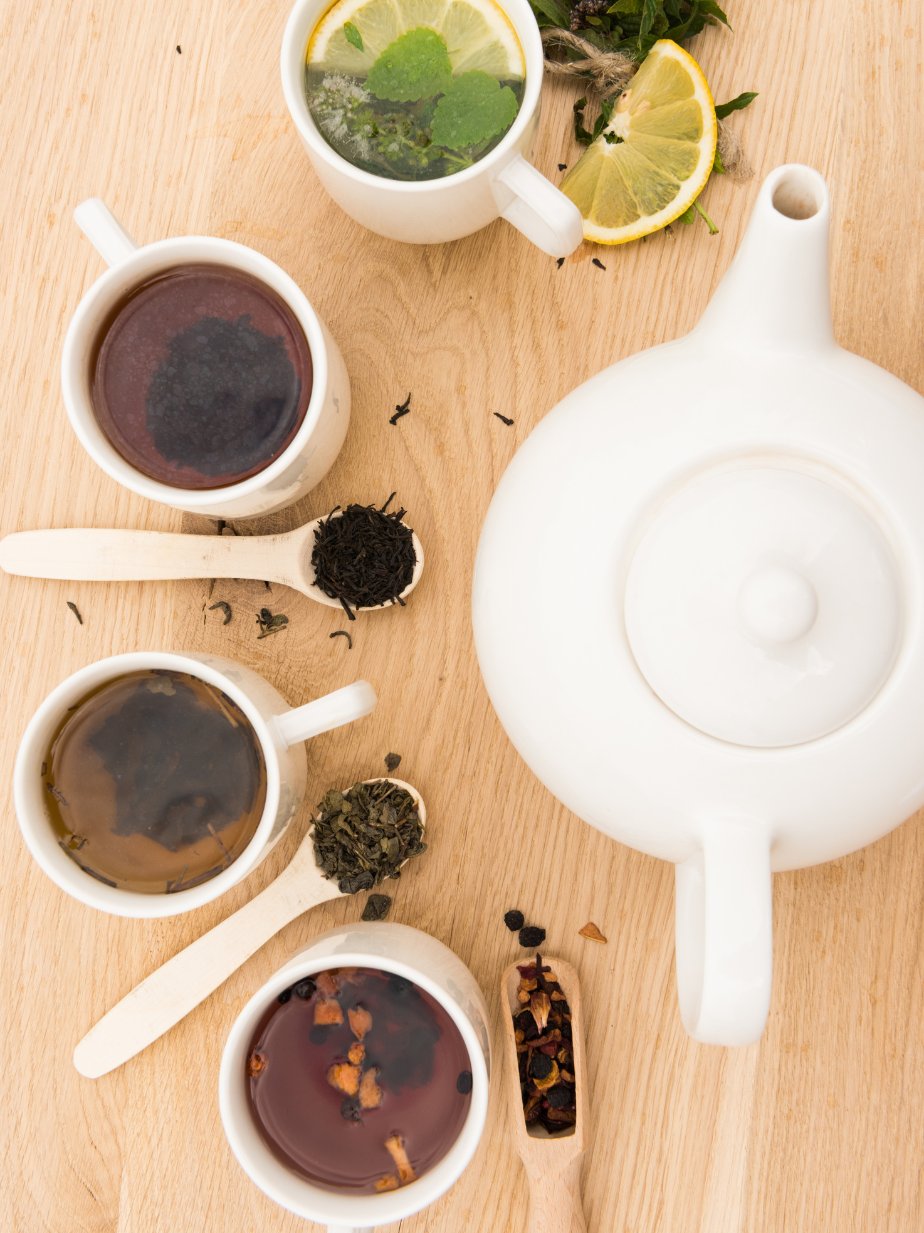 Çay & Kahve