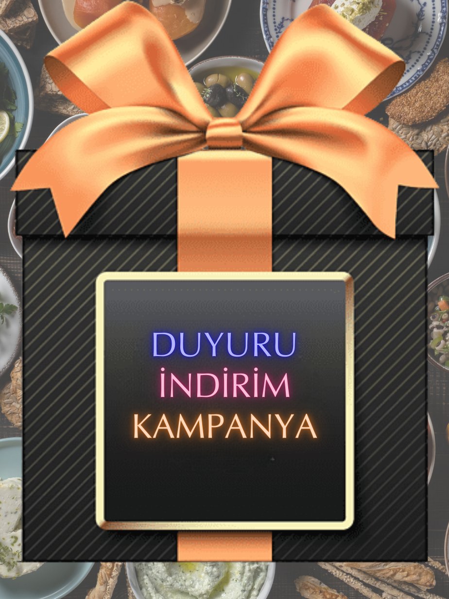 Kampanyalar ve Fırsatlar