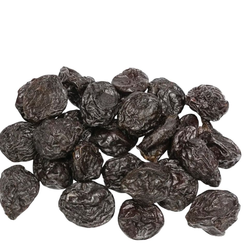 Getrocknete Pflaumen (mit Kernen) 1000 g
