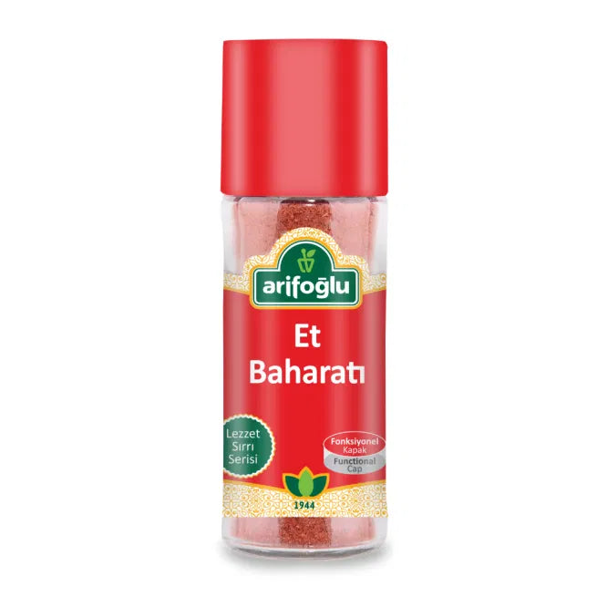 Arifoğlu Et Baharatı 200g