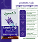 Europa Vital Reines Akgünlüköl 10ml