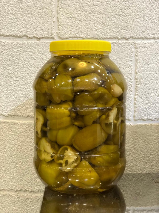 Biber Turşusu 3000g