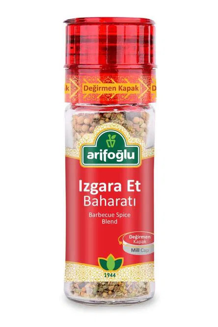 Arifoğlu Izgara Baharatı 170g