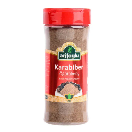 Arifoğlu Toz Karabiber 200g