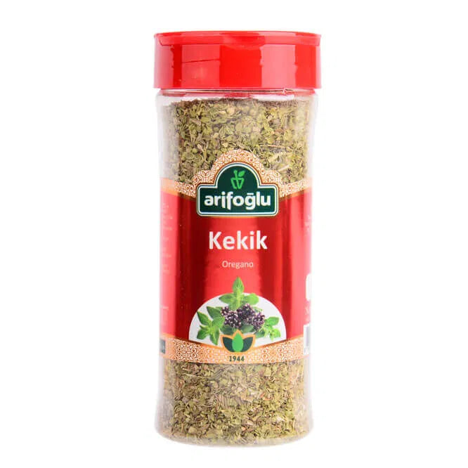 Arifoğlu Thymian 60g