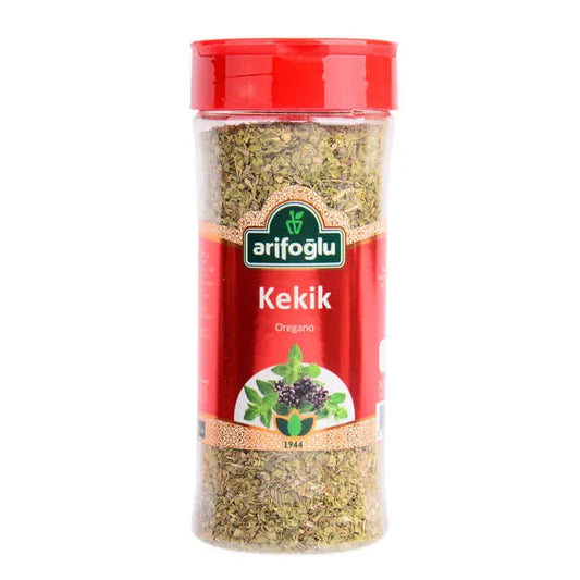 Arifoğlu Kekik 60g
