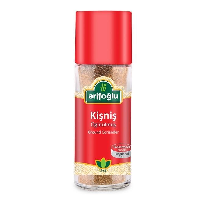 Arifoğlu Koriander 160g