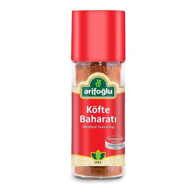 Arifoğlu Fleischbällchengewürz 200g