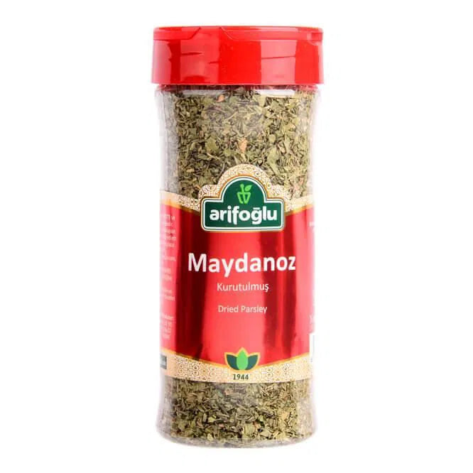 Arifoğlu Getrocknete Petersilie 60g