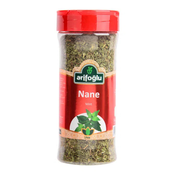 Arifoğlu Minze 70g
